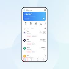 tokenpocket官方版下载手机版