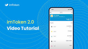 tokenpocket官方正版app